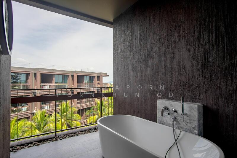 For Sale - Saturdays Residence, Phuket