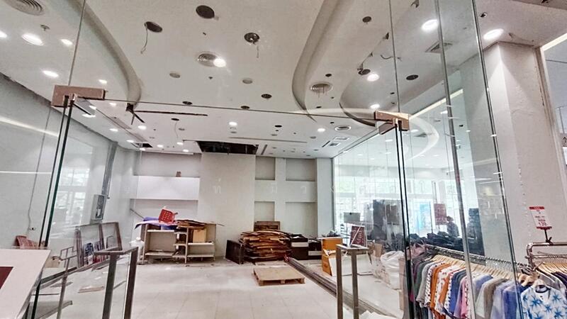 ให้เช่า - พื้นที่ให้เช่าในห้างสหไทยการ์เด้นพลาซ่า ใจกลางเมืองสุราษฎร์ธานี, สุราษฎร์ธานี