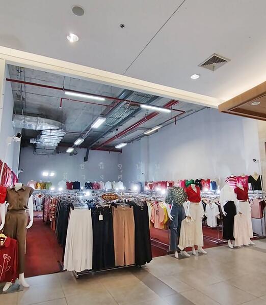 ให้เช่า - พื้นที่ให้เช่าในห้างสหไทยการ์เด้นพลาซ่า ใจกลางเมืองสุราษฎร์ธานี, สุราษฎร์ธานี