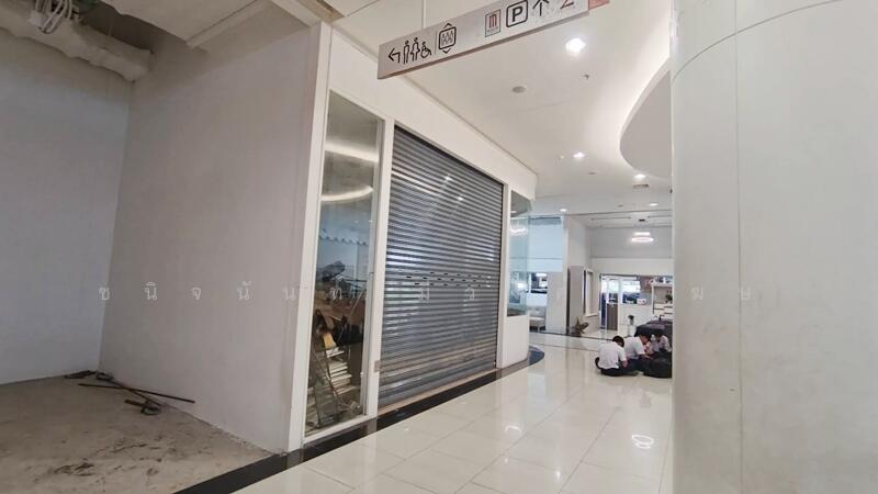 ให้เช่า - พื้นที่ให้เช่าในห้างสหไทยการ์เด้นพลาซ่า ใจกลางเมืองสุราษฎร์ธานี, สุราษฎร์ธานี