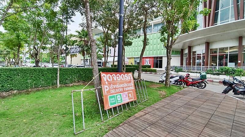 ให้เช่า - พื้นที่ให้เช่าในห้างสหไทยการ์เด้นพลาซ่า ใจกลางเมืองสุราษฎร์ธานี, สุราษฎร์ธานี