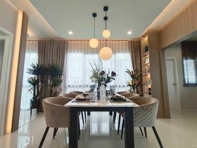 ขาย - CHERENE Krungthepkreetha-Romklao : เฌอรีน กรุงเทพกรีฑา-ร่มเกล้า, กรุงเทพ