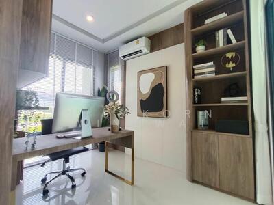 ขาย - CHERENE Krungthepkreetha-Romklao : เฌอรีน กรุงเทพกรีฑา-ร่มเกล้า, กรุงเทพ