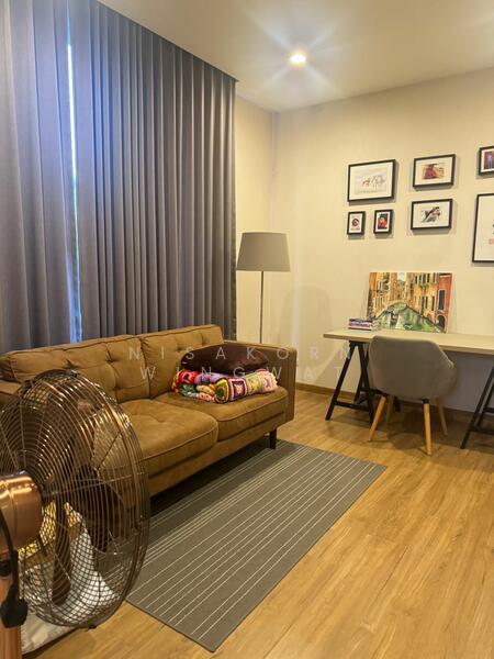 ให้เช่า - Baan Klang Muang Kaset-Nawamin : บ้านกลางเมือง เกษตร-นวมินทร์, กรุงเทพ