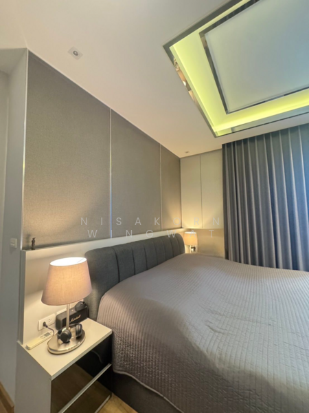 ให้เช่า - Baan Klang Muang Kaset-Nawamin : บ้านกลางเมือง เกษตร-นวมินทร์, กรุงเทพ