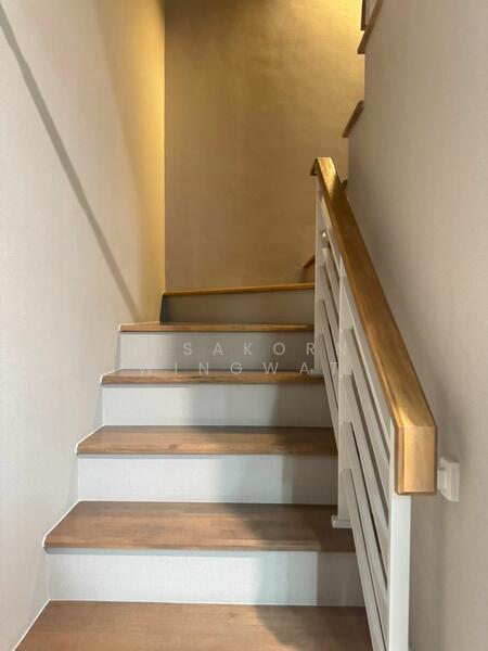 ให้เช่า - Baan Klang Muang Kaset-Nawamin : บ้านกลางเมือง เกษตร-นวมินทร์, กรุงเทพ