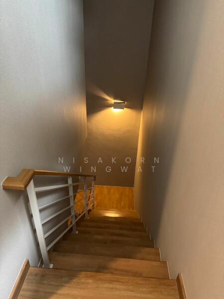 ให้เช่า - Baan Klang Muang Kaset-Nawamin : บ้านกลางเมือง เกษตร-นวมินทร์, กรุงเทพ