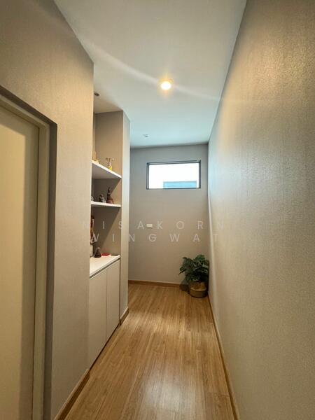 ให้เช่า - Baan Klang Muang Kaset-Nawamin : บ้านกลางเมือง เกษตร-นวมินทร์, กรุงเทพ