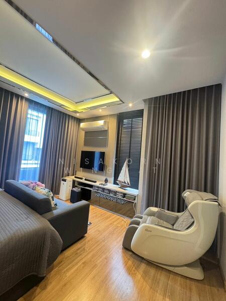 ให้เช่า - Baan Klang Muang Kaset-Nawamin : บ้านกลางเมือง เกษตร-นวมินทร์, กรุงเทพ