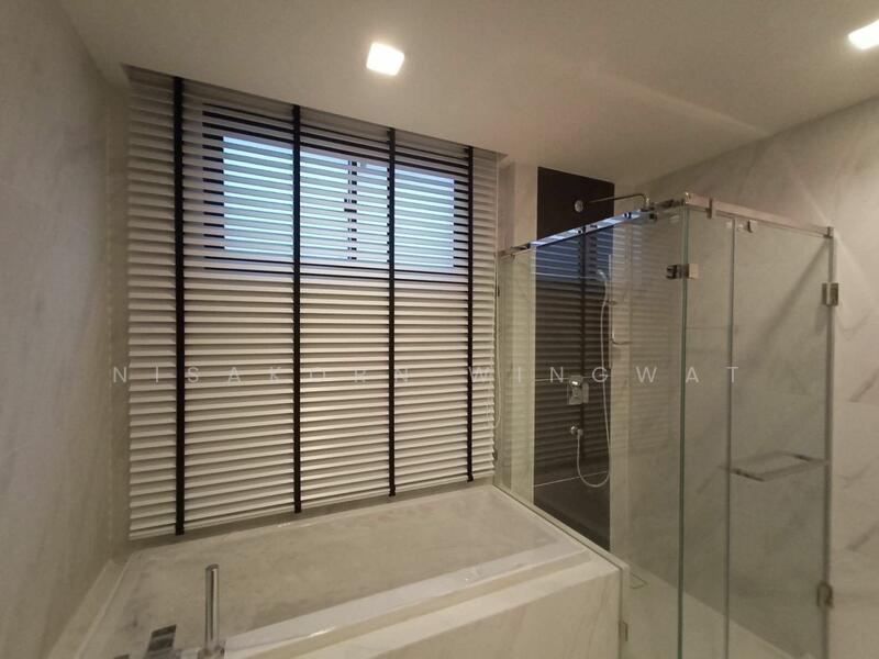 ให้เช่า - Baan Klang Muang Kaset-Nawamin : บ้านกลางเมือง เกษตร-นวมินทร์, กรุงเทพ