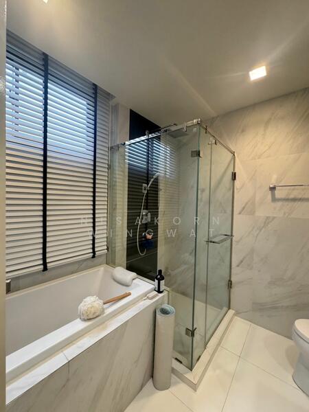 ให้เช่า - Baan Klang Muang Kaset-Nawamin : บ้านกลางเมือง เกษตร-นวมินทร์, กรุงเทพ