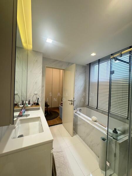 ให้เช่า - Baan Klang Muang Kaset-Nawamin : บ้านกลางเมือง เกษตร-นวมินทร์, กรุงเทพ