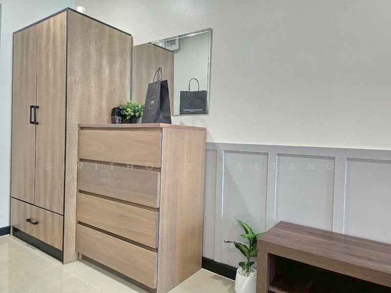 Regent Home 7/1 : รีเจ้นท์โฮม 7/1, กรุงเทพ, ซอยสรรพาวุธ 2 ถนนบางนา, บางนา, บางนา, กรุงเทพ, 32 ตร.ม., คอนโด ขาย, โดย Sirithong Saetang, 60230683 - DDproperty.com