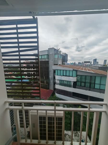 Regent Home 7/1 : รีเจ้นท์โฮม 7/1, กรุงเทพ, ซอยสรรพาวุธ 2 ถนนบางนา, บางนา, บางนา, กรุงเทพ, 32 ตร.ม., คอนโด ขาย, โดย Sirithong Saetang, 60230683 - DDproperty.com