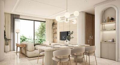 ขาย - AVIAN Srinakarin-Krungthepkreetha : เอเวียน ศรีนครินทร์-กรุงเทพกรีฑา, กรุงเทพ