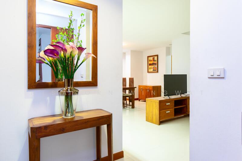 ให้เช่า - Lasalle Suites Hotel & Residence : ลาซาล สวีท โฮเทล แอนด์ เรสซิเดนซ์, กรุงเทพ