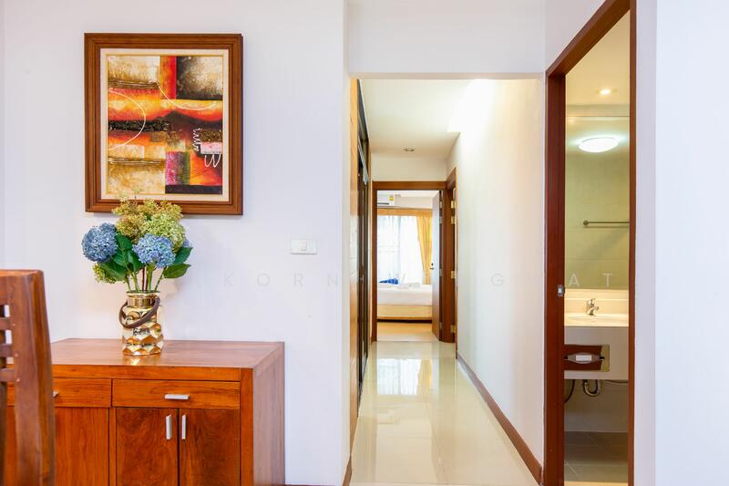 ให้เช่า - Lasalle Suites Hotel & Residence : ลาซาล สวีท โฮเทล แอนด์ เรสซิเดนซ์, กรุงเทพ