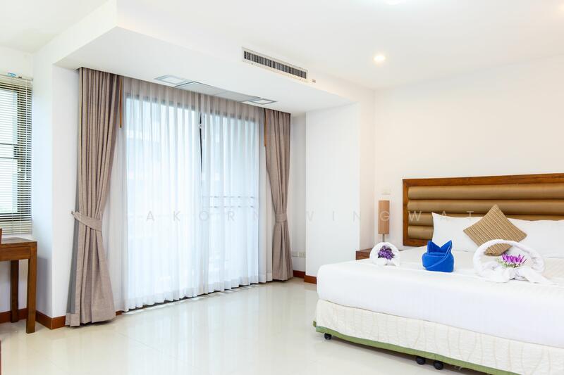 ให้เช่า - Lasalle Suites Hotel & Residence : ลาซาล สวีท โฮเทล แอนด์ เรสซิเดนซ์, กรุงเทพ