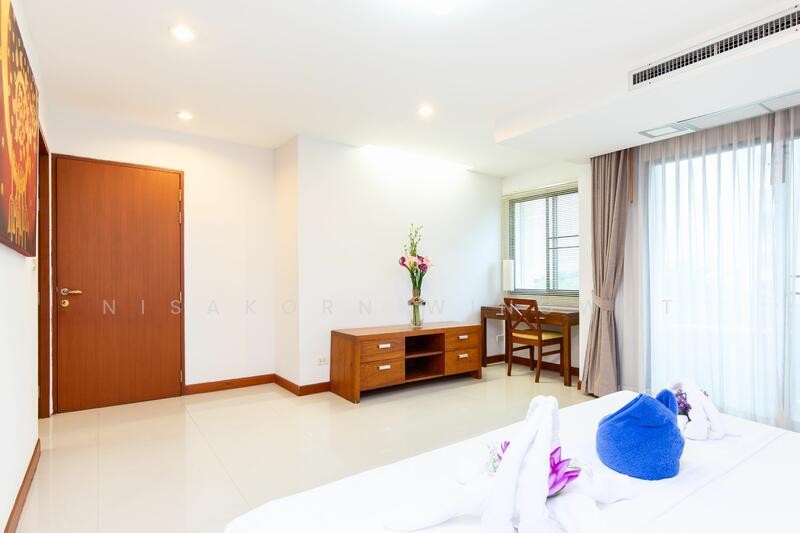 ให้เช่า - Lasalle Suites Hotel & Residence : ลาซาล สวีท โฮเทล แอนด์ เรสซิเดนซ์, กรุงเทพ