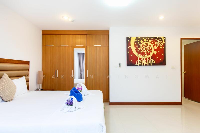 ให้เช่า - Lasalle Suites Hotel & Residence : ลาซาล สวีท โฮเทล แอนด์ เรสซิเดนซ์, กรุงเทพ