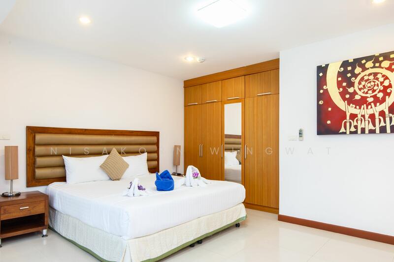 ให้เช่า - Lasalle Suites Hotel & Residence : ลาซาล สวีท โฮเทล แอนด์ เรสซิเดนซ์, กรุงเทพ