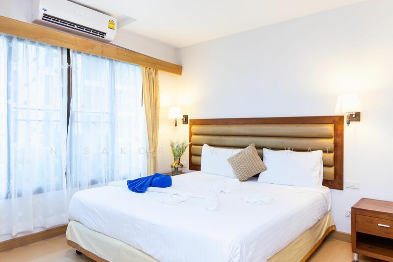ให้เช่า - Lasalle Suites Hotel & Residence : ลาซาล สวีท โฮเทล แอนด์ เรสซิเดนซ์, กรุงเทพ