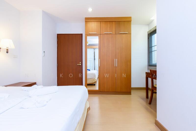 ให้เช่า - Lasalle Suites Hotel & Residence : ลาซาล สวีท โฮเทล แอนด์ เรสซิเดนซ์, กรุงเทพ