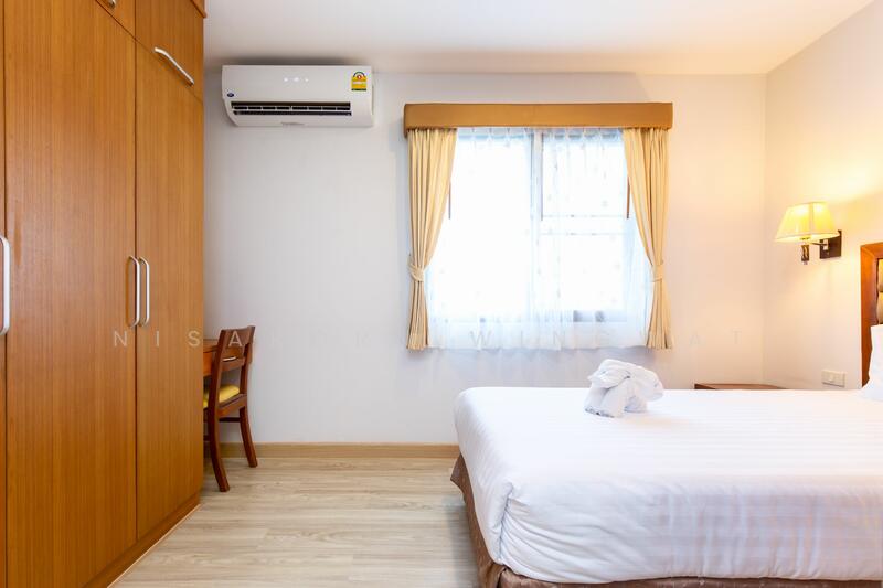 ให้เช่า - Lasalle Suites Hotel & Residence : ลาซาล สวีท โฮเทล แอนด์ เรสซิเดนซ์, กรุงเทพ