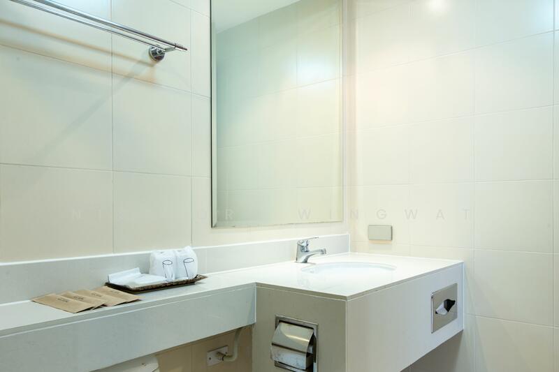 ให้เช่า - Lasalle Suites Hotel & Residence : ลาซาล สวีท โฮเทล แอนด์ เรสซิเดนซ์, กรุงเทพ