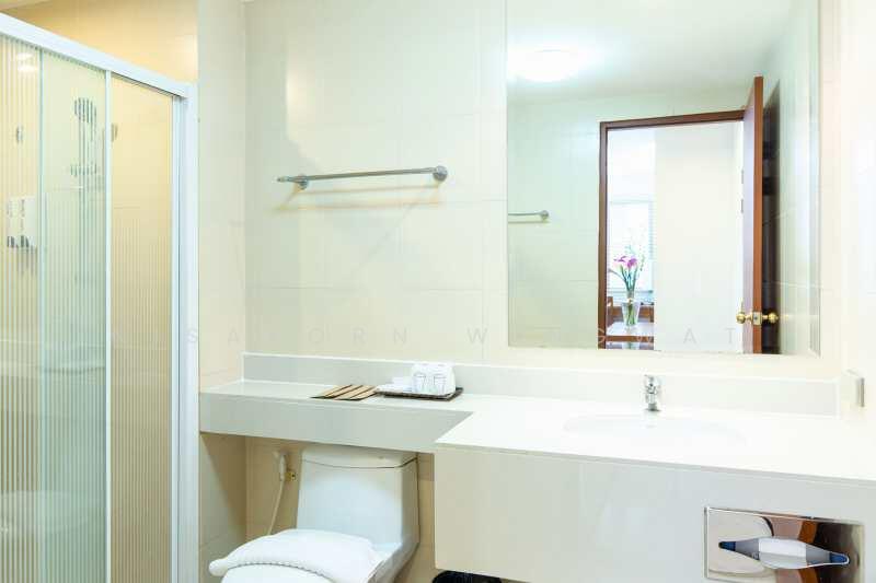 ให้เช่า - Lasalle Suites Hotel & Residence : ลาซาล สวีท โฮเทล แอนด์ เรสซิเดนซ์, กรุงเทพ