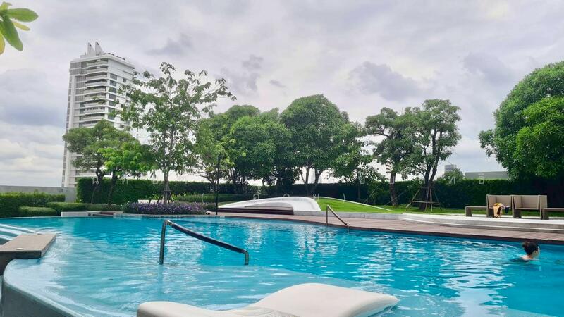 CEIL by Sansiri : ซีล บาย แสนสิริ, กรุงเทพ, 11 ซอยเอกมัย 12 ถนนสุขุมวิท 63, คลองตันเหนือ, วัฒนา, กรุงเทพ, 30 ตร.ม., คอนโด ขาย, โดย นันทิยา ณรงค์ชัยสิทธิ์ ( อ๋อย), 60230723 - DDproperty.com