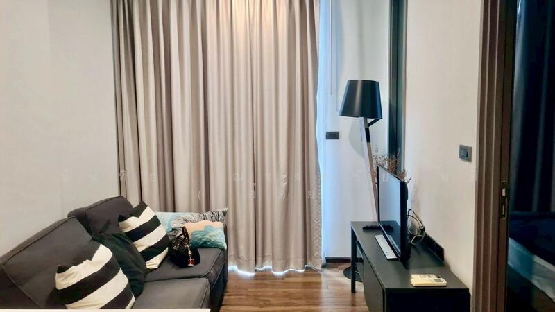 CEIL by Sansiri, Bangkok, 11 Soi Ekamai 12, Sukhumvit 63 Road, Khlong Tan Nua, Watthana, Bangkok, 1 Bedroom, 30 sqm, Condo For Sale, by นันทิยา ณรงค์ชัยสิทธิ์ ( อ๋อย), 60230723 - DDproperty.com
