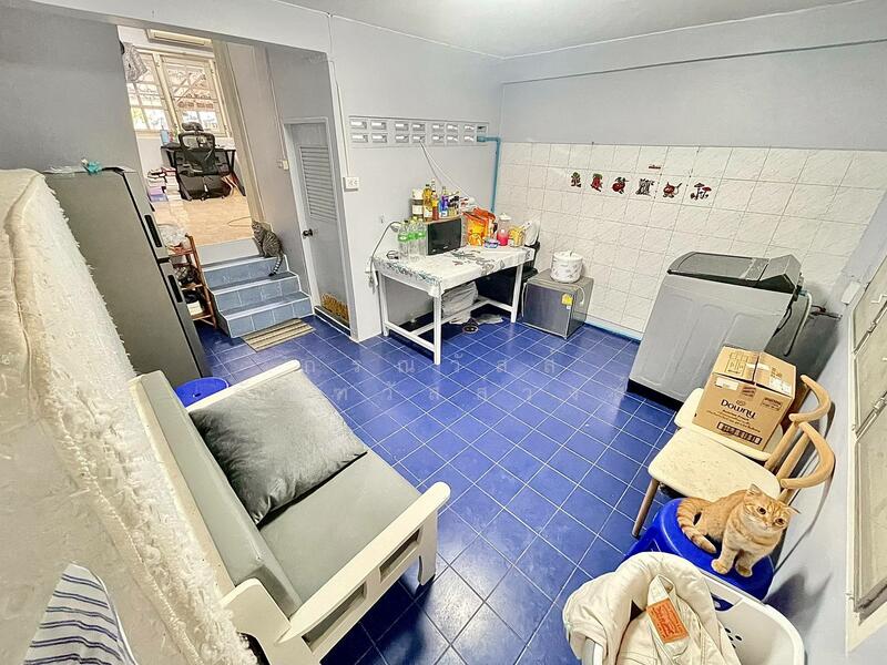 ขาย ทาวน์เฮ้าส์ หมู่บ้านรัตนวรรณ บางกรวย, Nonthaburi, Bang Kruai, Bang Kruai, Nonthaburi, 2 Bedrooms, 80 sqm, Townhouse For Sale, by กรณวัสส์ กัณฑวัสส์วงส์, 60230729 - DDproperty.com