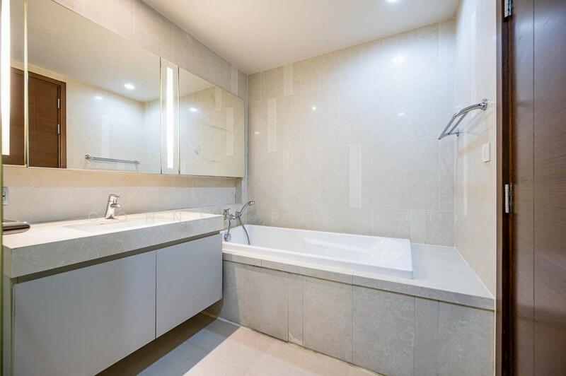 Quattro by Sansiri, Bangkok, 134 Thong Lo 4 Alley, Khlong Tan Nua, Watthana, Bangkok, 1 Bedroom, 50 sqm, Condo For Rent, by Connex Property, 60230754 - DDproperty.com