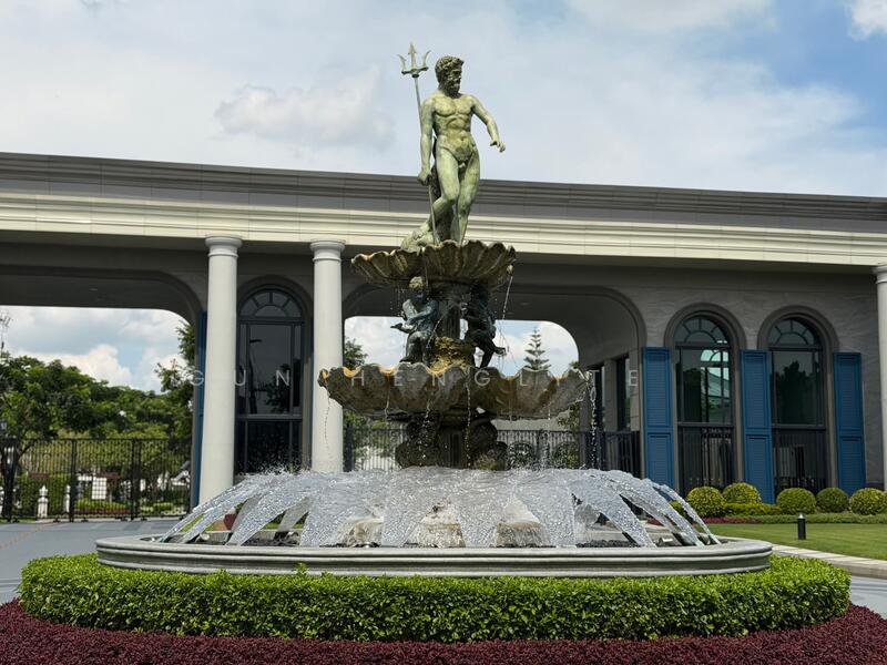 Setthasiri Bangna Km.10 : เศรษฐสิริ บางนา กม.10, สมุทรปราการ, บางพลีใหญ่, บางพลี, สมุทรปราการ, 310 ตร.ม., บ้านเดี่ยว ให้เช่า, โดย Sanick Sawaisanyakorn, 60230764 - DDproperty.com