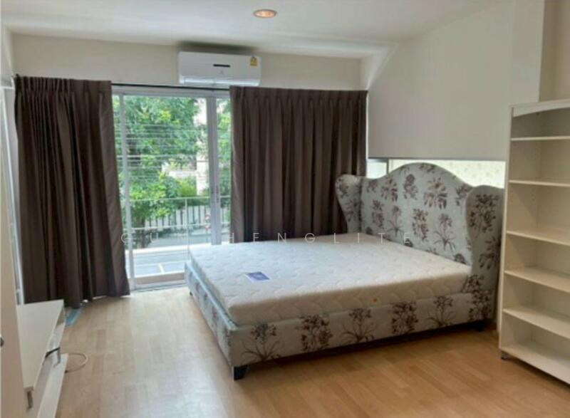 ทาวน์เฮาท์ 3-ห้องนอน, กรุงเทพ, สวนหลวง, สวนหลวง, กรุงเทพ, 170 ตร.ม., ทาวน์เฮ้าส์ ให้เช่า, โดย Gun Henglite , 60230768 - DDproperty.com