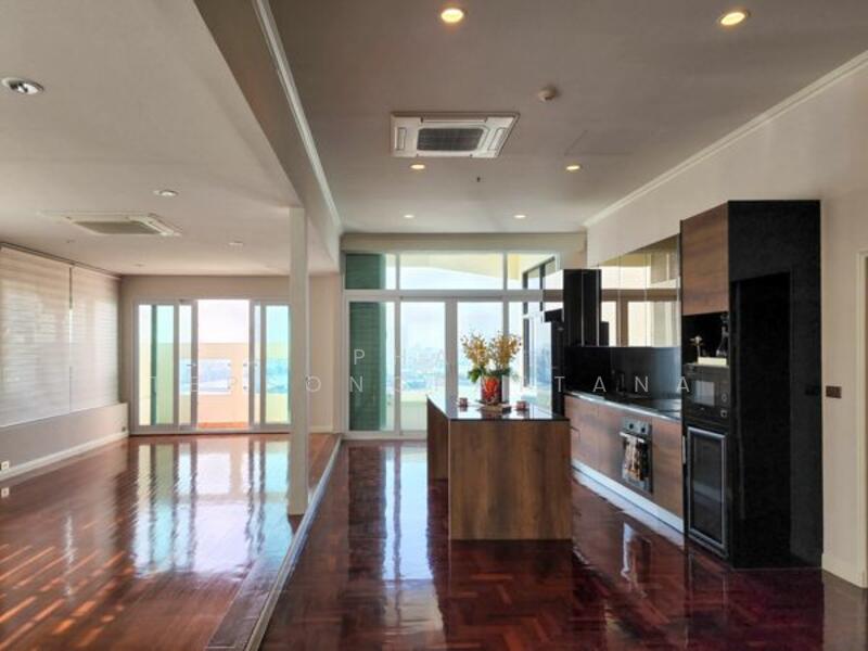 ขาย - Thew River Place : ทิว ริเวอร์ เพลส, กรุงเทพ