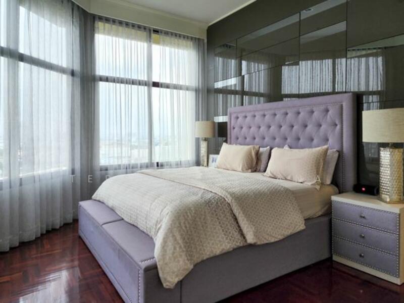 ขาย - Thew River Place : ทิว ริเวอร์ เพลส, กรุงเทพ