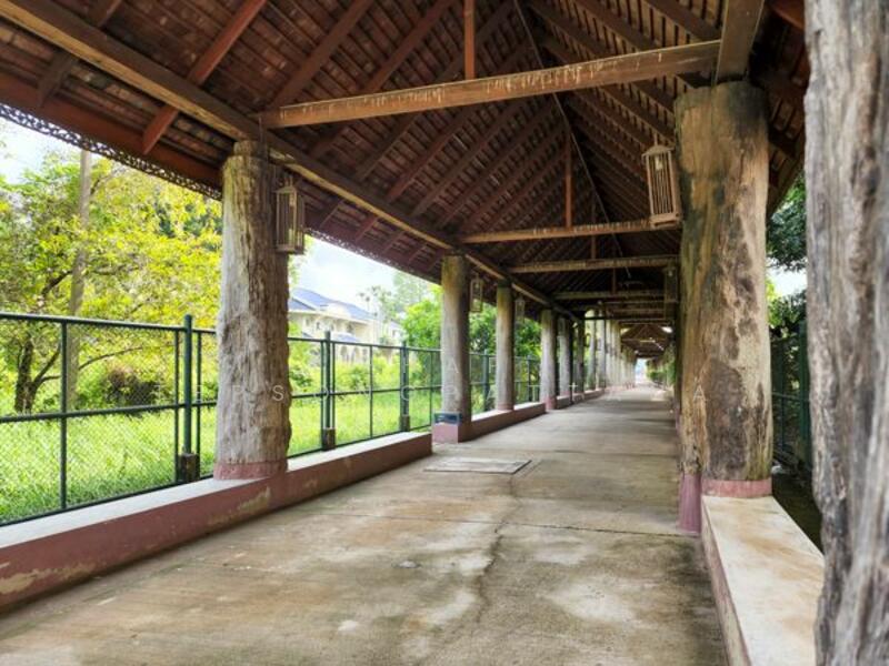 ขาย - Thew River Place : ทิว ริเวอร์ เพลส, กรุงเทพ