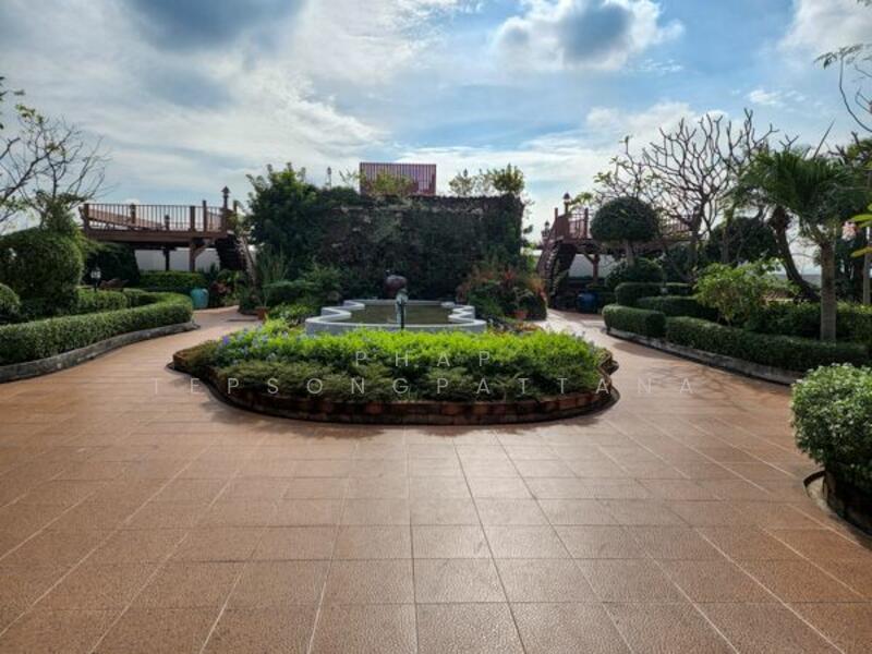 ขาย - Thew River Place : ทิว ริเวอร์ เพลส, กรุงเทพ