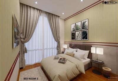 ขาย - Noble BE33 : โนเบิล บี เทอร์ตี้ทรี, กรุงเทพ