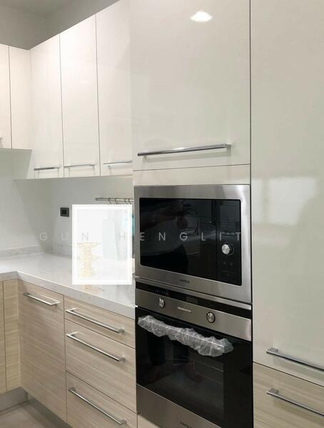 ขาย - Private Nirvana Residence North-East : ไพรเวท เนอวานา เรสซิเดนซ์ นอร์ท-อีส, กรุงเทพ