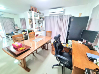 ขาย - Casa Premium Rama 2 : หมู่บ้านคาซ่า พรีเมี่ยม พระราม 2, กรุงเทพ