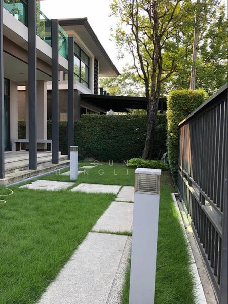 For Rent - Setthasiri Onnut-Srinakarin, Bangkok