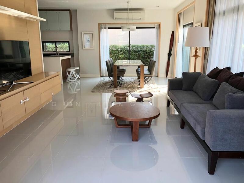 For Rent - Setthasiri Onnut-Srinakarin, Bangkok