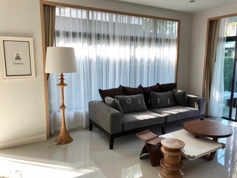 ให้เช่า - Setthasiri Onnut-Srinakarin : เศรษฐสิริ อ่อนนุช-ศรีนครินทร์, กรุงเทพ