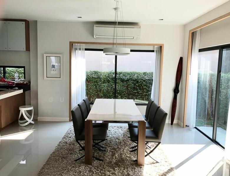 For Rent - Setthasiri Onnut-Srinakarin, Bangkok