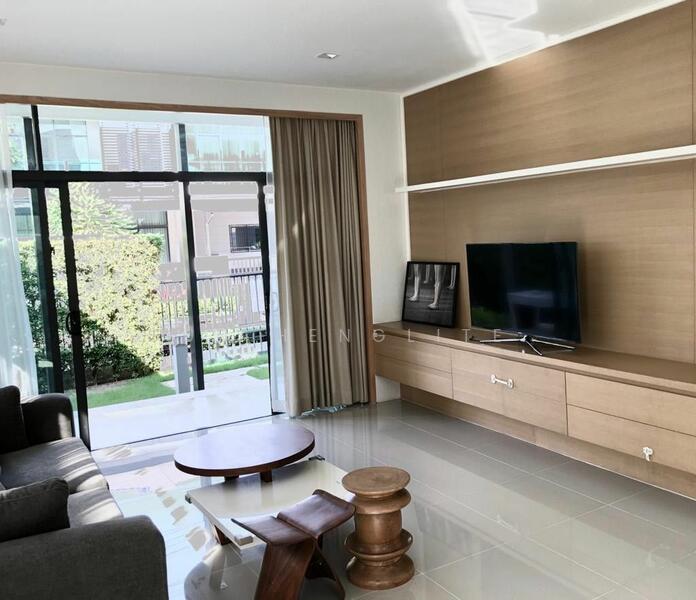 ให้เช่า - Setthasiri Onnut-Srinakarin : เศรษฐสิริ อ่อนนุช-ศรีนครินทร์, กรุงเทพ