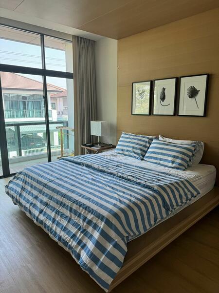 For Rent - Setthasiri Onnut-Srinakarin, Bangkok