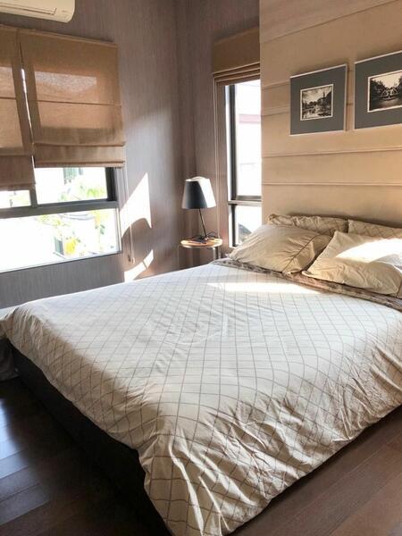 For Rent - Setthasiri Onnut-Srinakarin, Bangkok